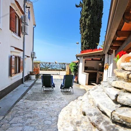 Casa Astrid By The Sea In Porec Luaran gambar