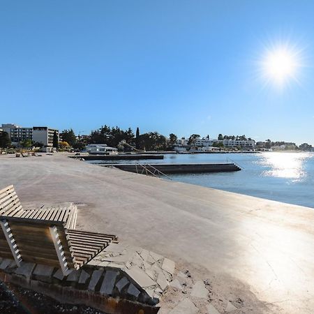 Casa Astrid By The Sea In Porec Luaran gambar