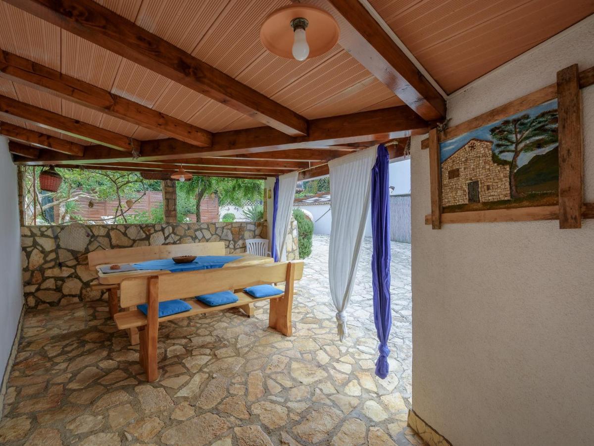Casa Astrid By The Sea In Porec Luaran gambar