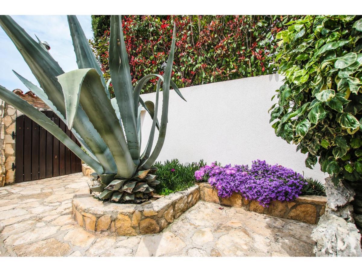 Casa Astrid By The Sea In Porec Luaran gambar