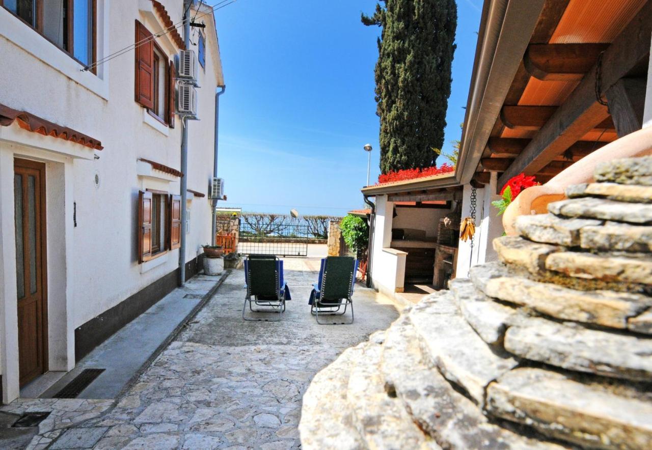 Casa Astrid By The Sea In Porec Luaran gambar