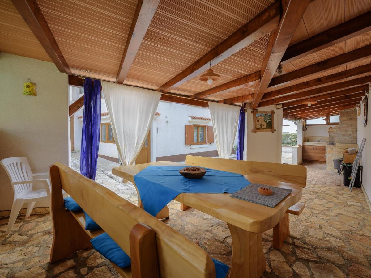 Casa Astrid By The Sea In Porec Luaran gambar