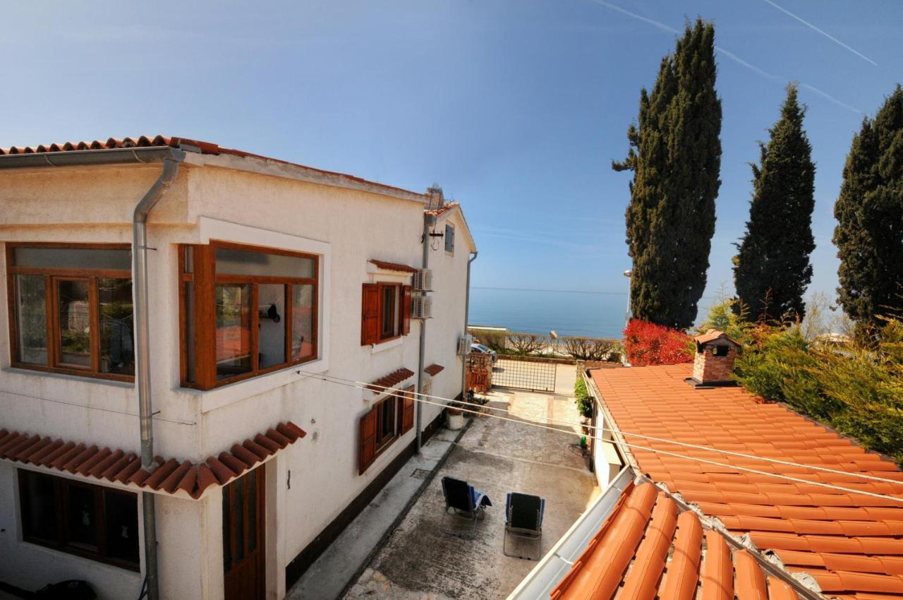 Casa Astrid By The Sea In Porec Luaran gambar
