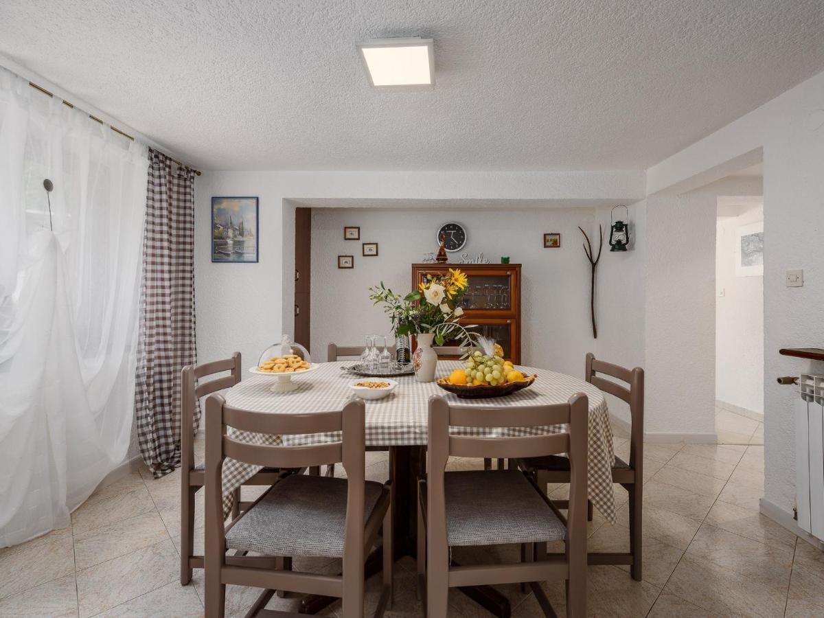 Casa Astrid By The Sea In Porec Luaran gambar