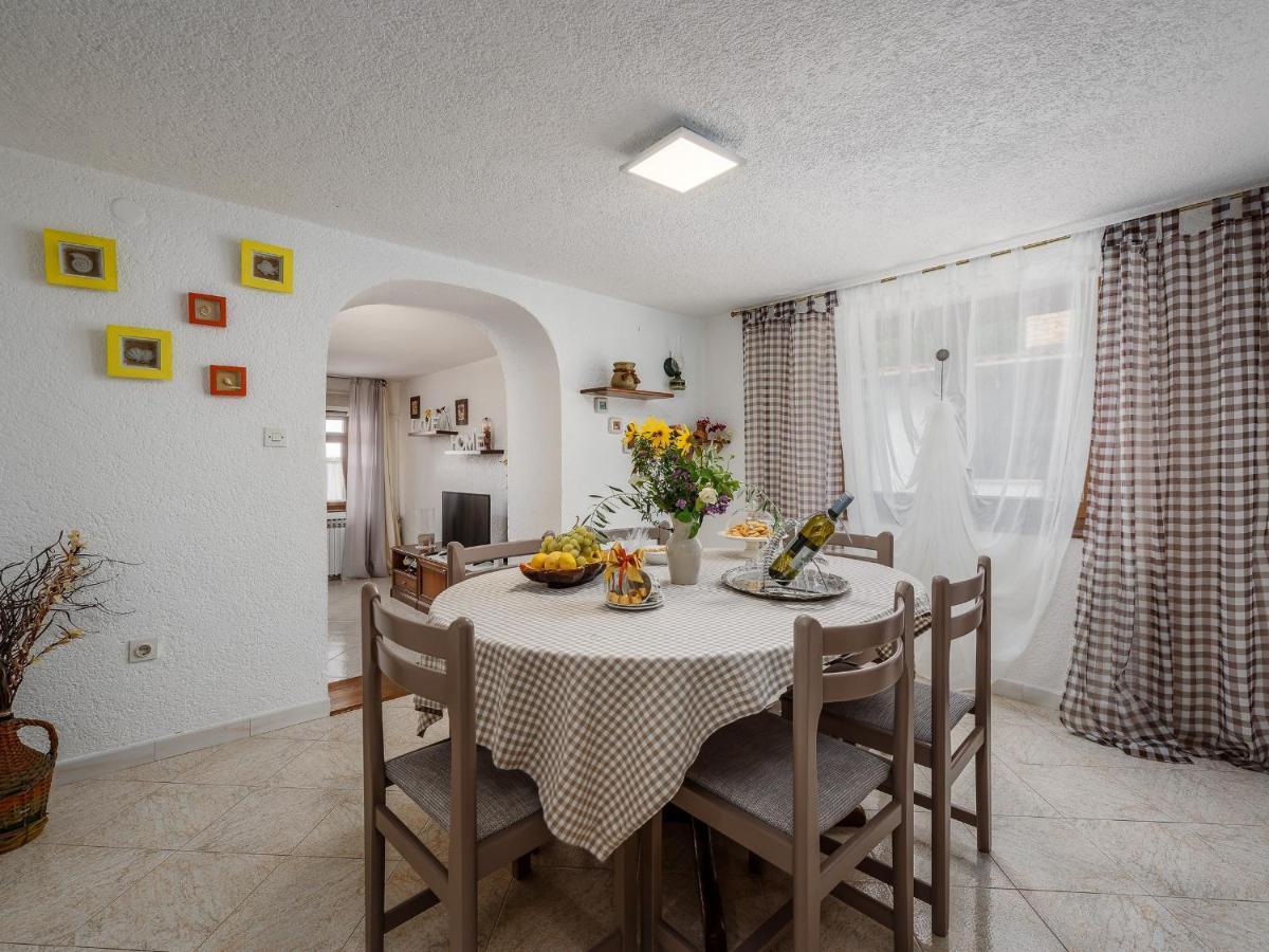 Casa Astrid By The Sea In Porec Luaran gambar